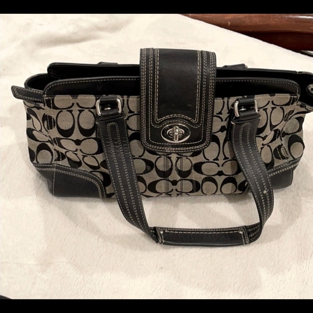 Coach purse 👜